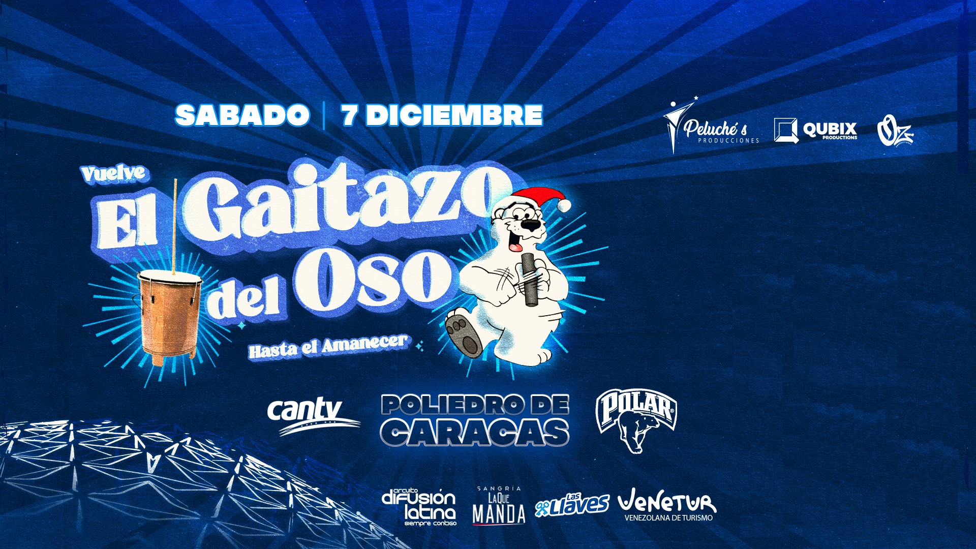 Imagen del evento